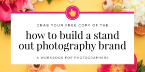 Ready to build a brand that is based on the very foundation of your brand values? Be sure to check out this Freebie!